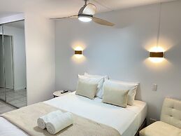 Raintrees Resort
