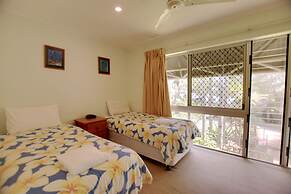 Raintrees Resort