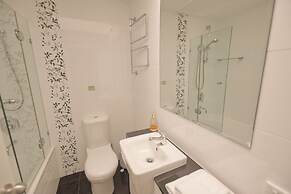 Raintrees Resort