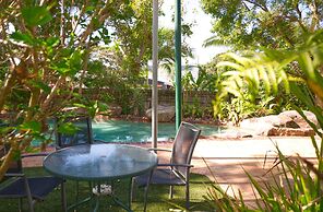 Raintrees Resort