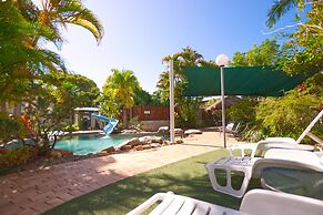Raintrees Resort