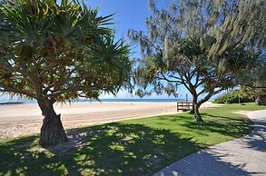 Raintrees Resort
