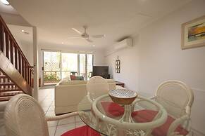 Raintrees Resort