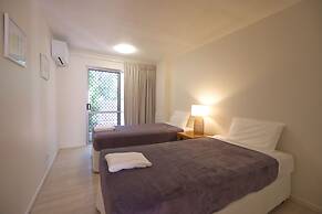Raintrees Resort
