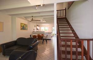 Raintrees Resort