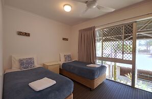 Raintrees Resort
