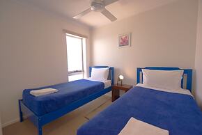 Raintrees Resort