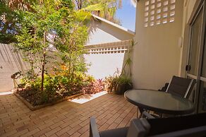 Raintrees Resort