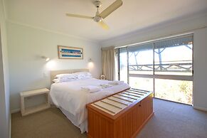 Raintrees Resort