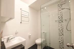 Raintrees Resort