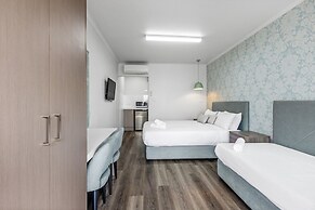 Rosebud Motel