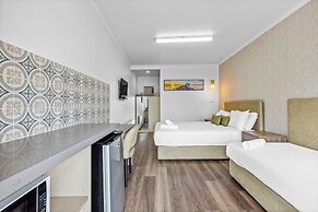 Rosebud Motel