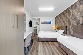 Rosebud Motel