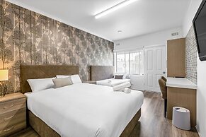 Rosebud Motel