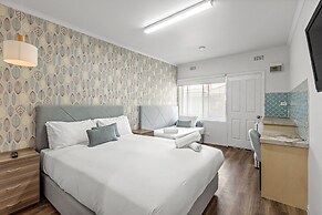 Rosebud Motel