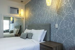 Rosebud Motel
