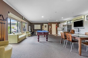 Rosebud Motel