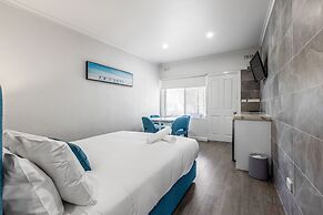 Rosebud Motel