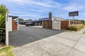 Rosebud Motel