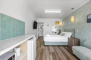 Rosebud Motel