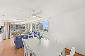 Pacific Regis Apartments