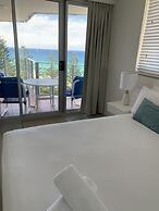 Pacific Regis Apartments
