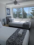 Pacific Regis Apartments