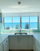 Pacific Regis Apartments