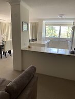 Pacific Regis Apartments
