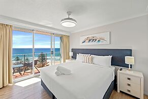 Pacific Regis Apartments