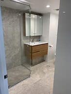 Pacific Regis Apartments