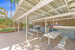 Pacific Regis Apartments