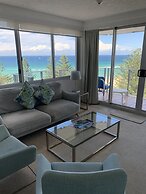 Pacific Regis Apartments