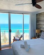 Pacific Regis Apartments