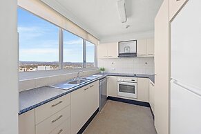 Pacific Regis Apartments
