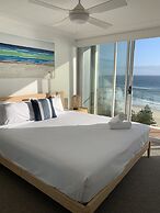 Pacific Regis Apartments