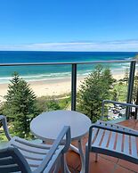 Pacific Regis Apartments