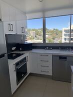 Pacific Regis Apartments
