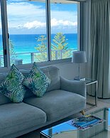 Pacific Regis Apartments