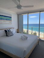 Pacific Regis Apartments