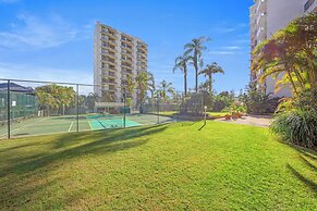 Pacific Regis Apartments