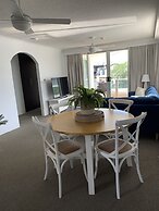 Pacific Regis Apartments