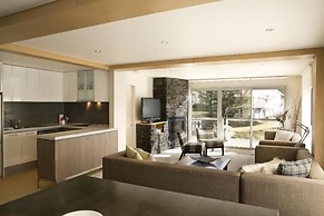Altitude Apartments