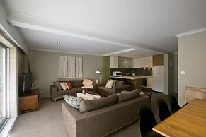 Altitude Apartments