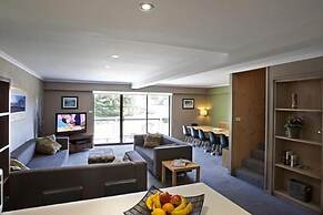 Altitude Apartments