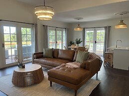 Pokolbin Farm Stay