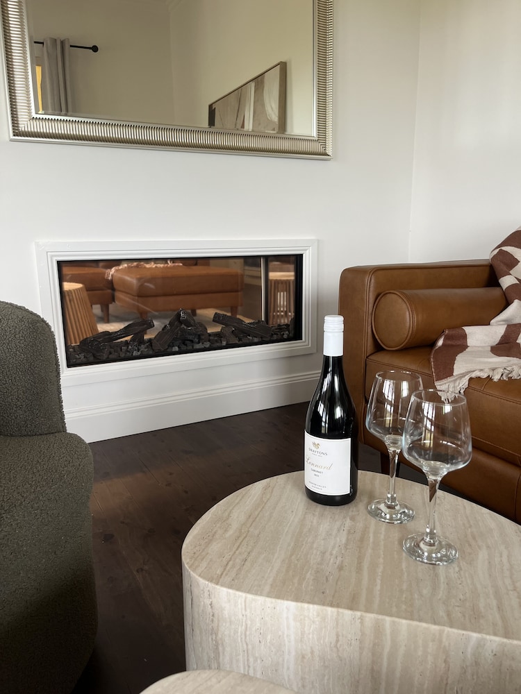 Pokolbin Farm Stay