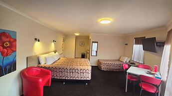 Carramar Motor Inn