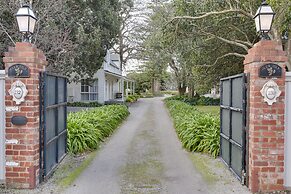 Glen Isla House