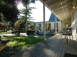 Glen Isla House